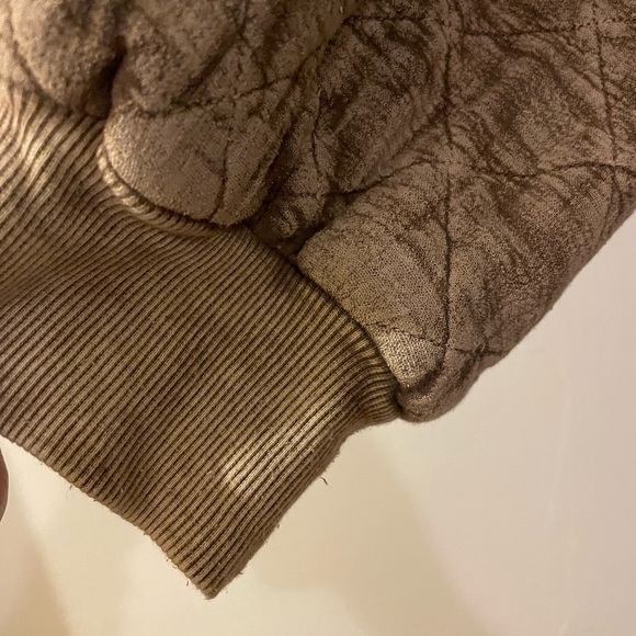 Free People Luna shacket - Picture 6 of 14